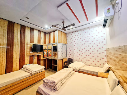 Sangam Palace Guest House