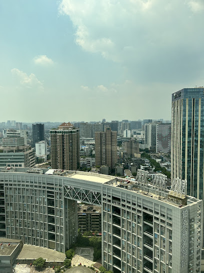 Kuanzhai Alley Meiqin Hotel