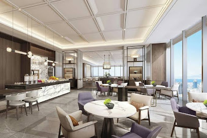 Marriott Executive Apartments Suzhou, Industrial Park