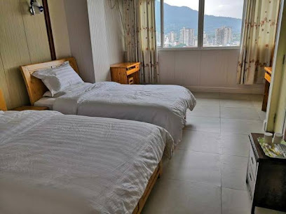 Chongqing Meihuayuan Apartment