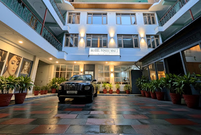 Hotel Poshi Mall