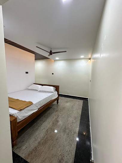 Sunrise Luxury Room Stay