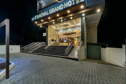 T S Royal Grand Hotel - Chandapura, Bangalore