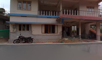 Augusteeniyan Cottage