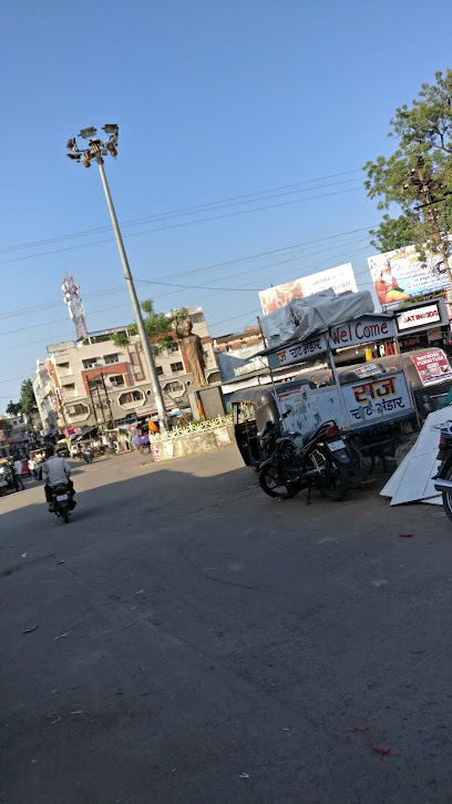 Hotel Bhagya Shri