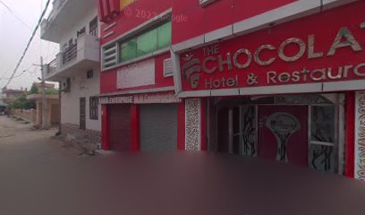 The Chocolate Hotel