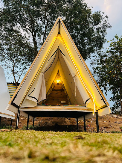 Pawnacamp campsite - G