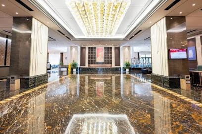Grand Skylight Hotel Shanghai Songjiang