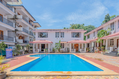 Paradiso Villa - 2BHK villa Vagator By Stay Monkey