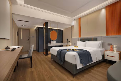Ruihao Hotel