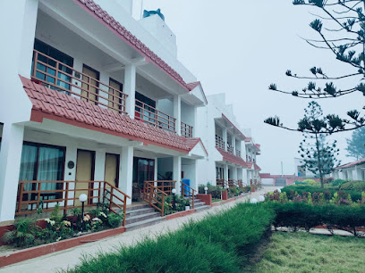 Ricardo Beach resort