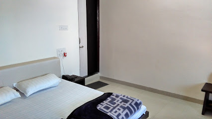 Hotel Maheshwari Regency