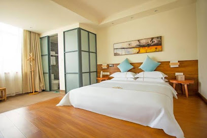 A Home Stay Facility