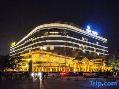 Wenlv Hotel