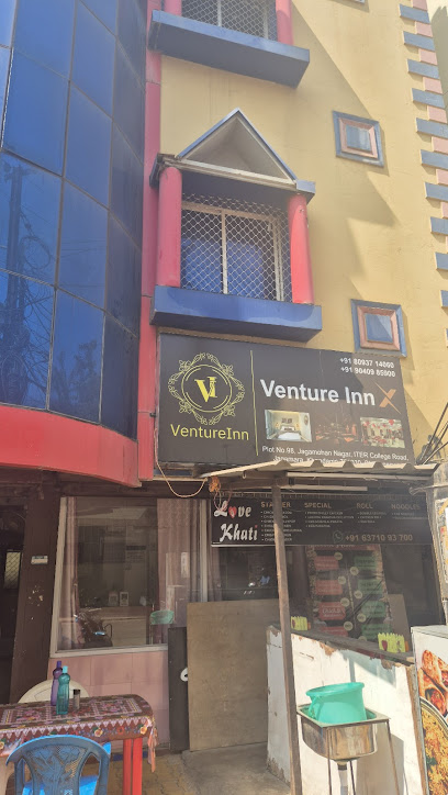 Venture Inn NX