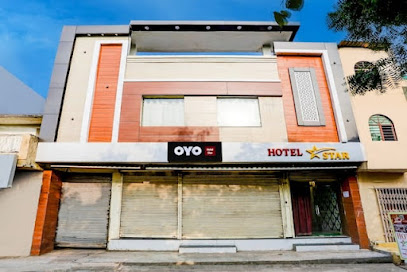 Hotel star
