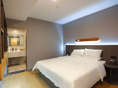 Jinjiang Inn Hotel