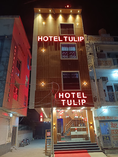 Hotel tulip
