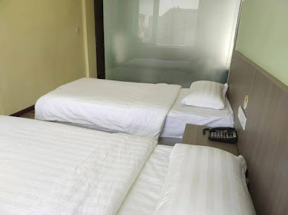 Xin Shi Ji Express Hotel