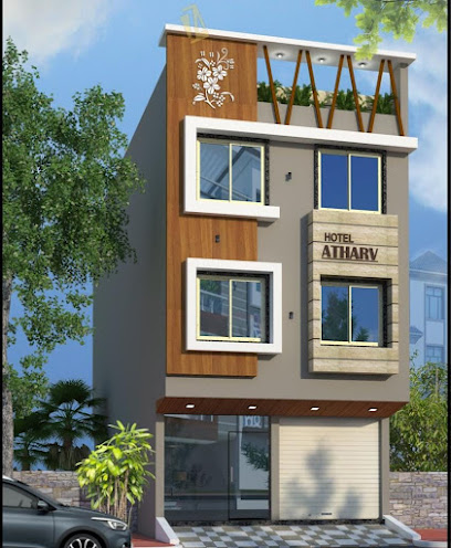 HOTEL ATHARV INDORE
