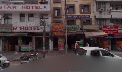 Hotel Volga