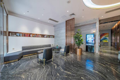 QingYue Hotel