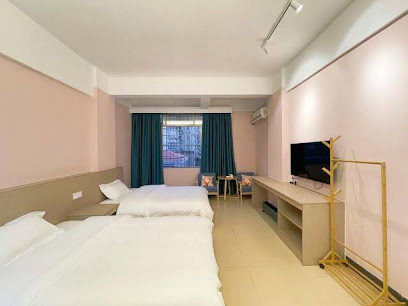 Ideality 88 Apartment