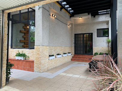 910 hostel城南馆