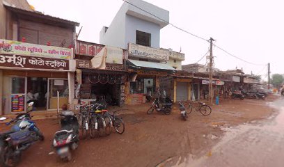 Kajal Sweets Kharora