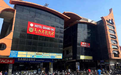 Hotel Grand Sai