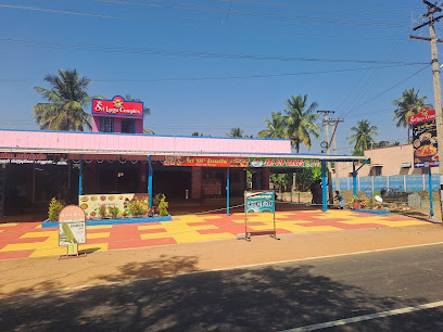 Sri VIP Foods
