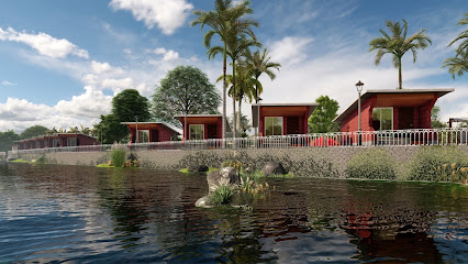 DHARU RESORT