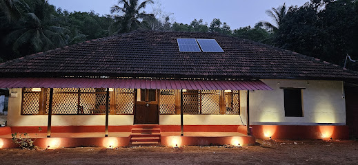 Taramrata Homestay Gokarna