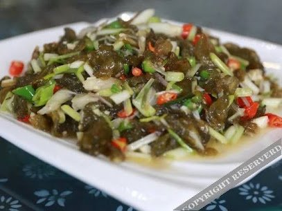 DAOHUAXIANG Family Country Inn