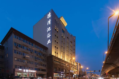 维多利亚国际大酒店