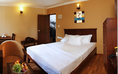 Century Grand Hotel