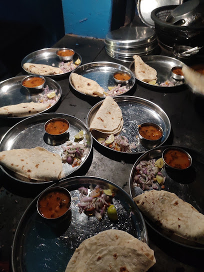 Mauli hotel.sanjay pawar