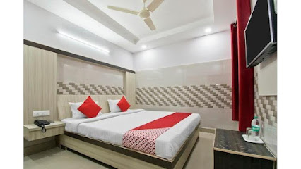 OYO 24887 New Suhani
