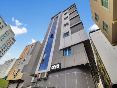 Hotel O by OYO RED STONE
