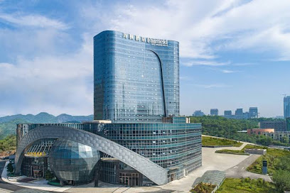 Fairfield by Marriott Guiyang Guanshanhu