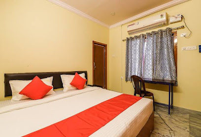 OYO 17169 The Yuva Inn