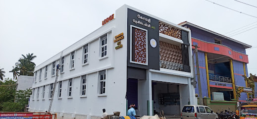 Gomathi Residency A/C
