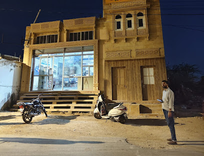 hotel hariyali haveli