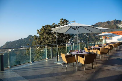 Fortune Resort Grace Mussoorie, Uttarakhand - Member ITC hotels' group