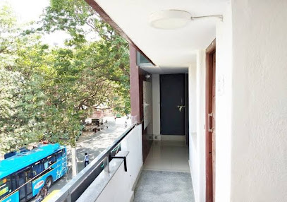 Nagananda Residency