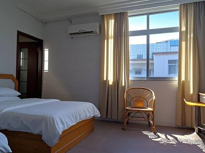 Zhongshan Xingtai Hotel