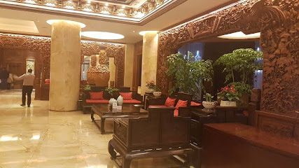 兰溪今朝大酒店