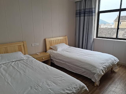 Hengya Guesthouse