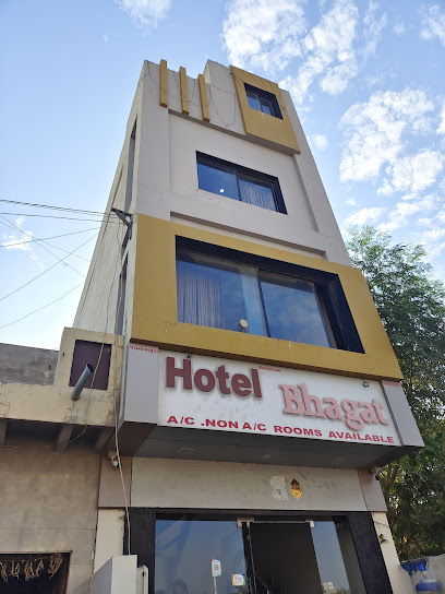 HOTEL BHAGAT