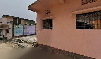 Habib Lodge